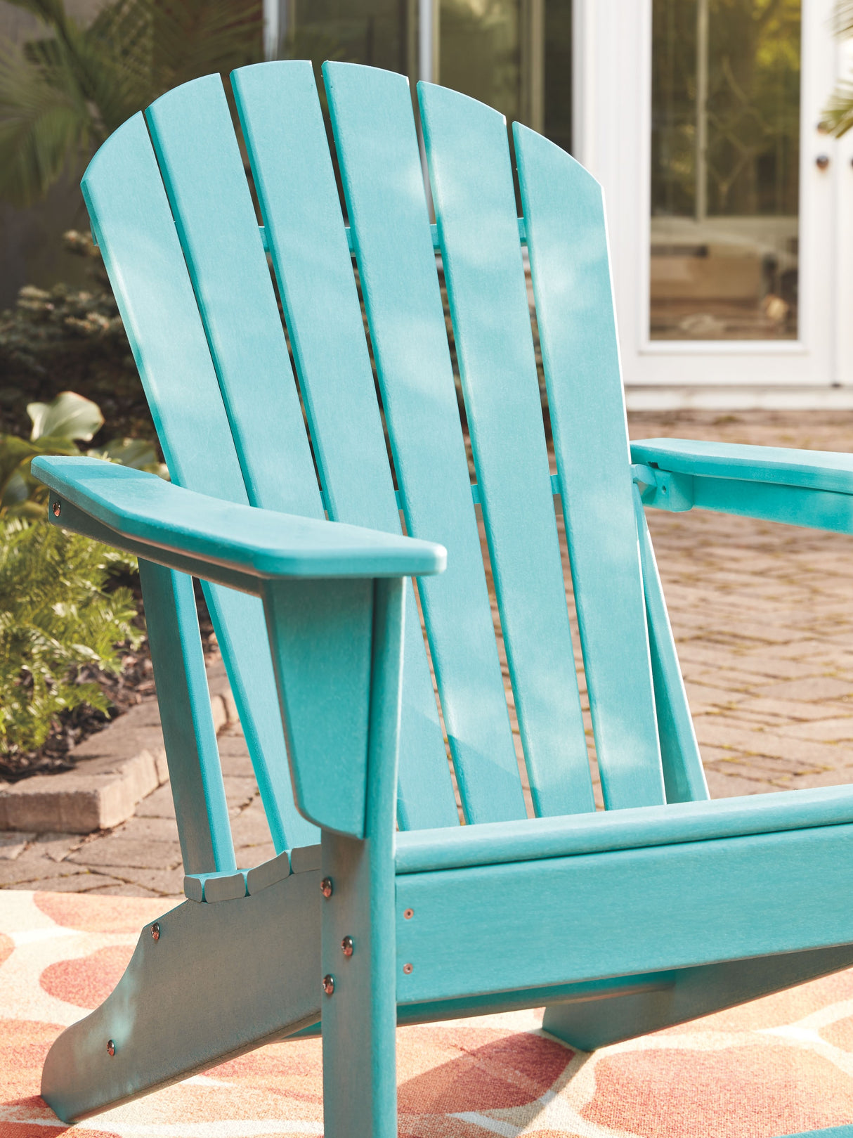 Sundown Treasure - Outdoor Adirondack Chair