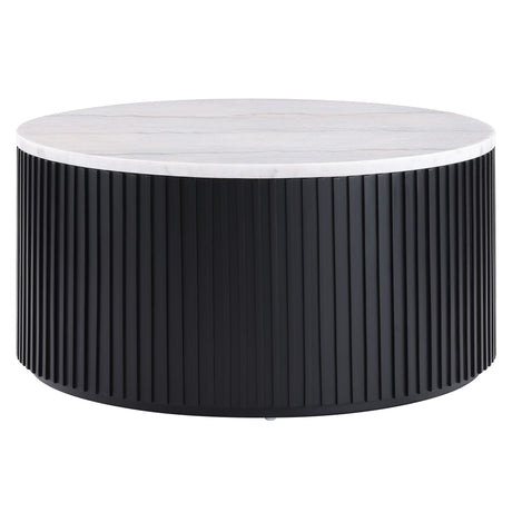 Colvin - Coffee Table