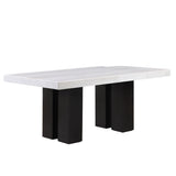 Artemis - Marble Dining Table