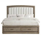 Sonoma - Storage Bed