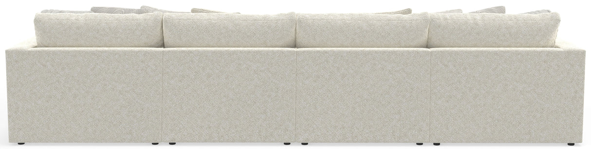 Ritzy - Modular Sectional