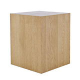 Laurel Creek - Pedestal End Table