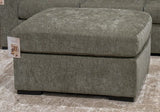 Bridgepoint - Oversized Accent Ottoman