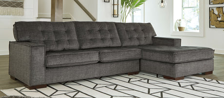 Coulee Point - Sectional