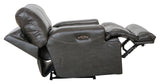 Wembley - Power Headrest Power Lay Flat Recliner