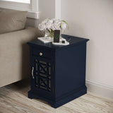 Craftsman - Power Chairside Table