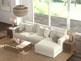Ritzy - Modular Sectional
