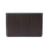 Janzen - Media Console Table
