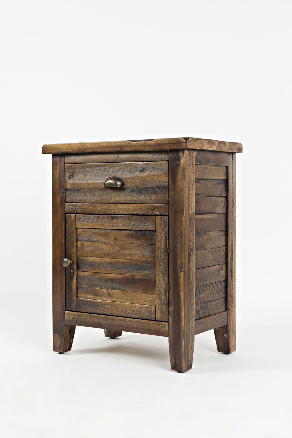 Artisan's Craft - Accent Table