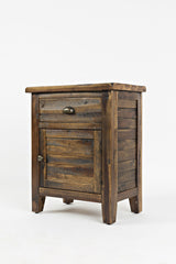 Artisan's Craft - Accent Table