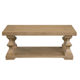 Dory - Cocktail Table
