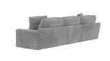 Comfrey - 2 Piece Sofa / Chaise