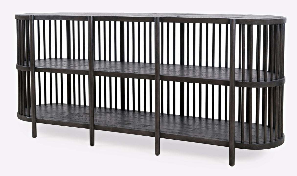 Rhapsody - Accent Console