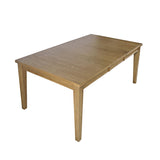 Brentwood - 72" Extension Dining Table