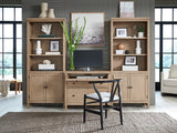 Door Bookcase