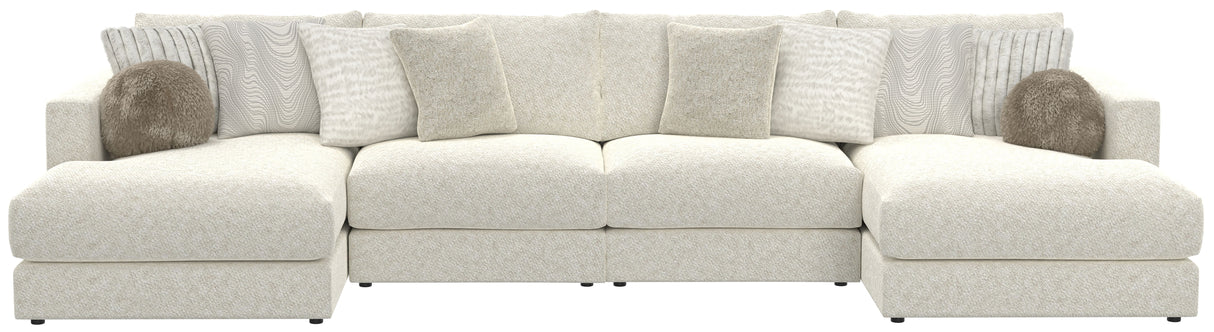 Ritzy - Modular Sectional