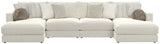 Ritzy - Modular Sectional