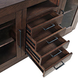 Auburn Hills - Console