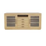 Auburn Hills Console