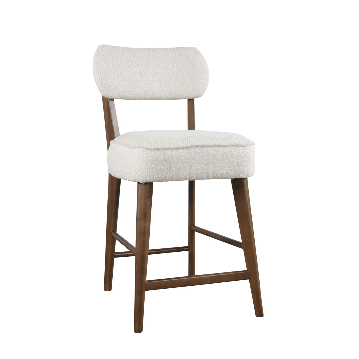 Wes - Counter Stool (Set of 2)