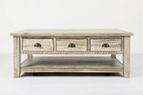 Artisan's Craft - Coffee Table