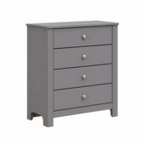 Sami - Youth 4-Drawer Chest