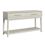 Westland - Sofa Table - Almond