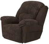 Shaggy - Rocker Recliner