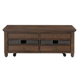 Oliver - Table
