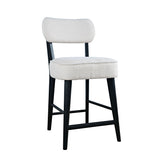 Wes - Counter Stool (Set of 2)