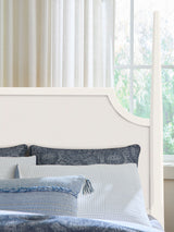 Tide & Timber - Pencil Post Storage Bed
