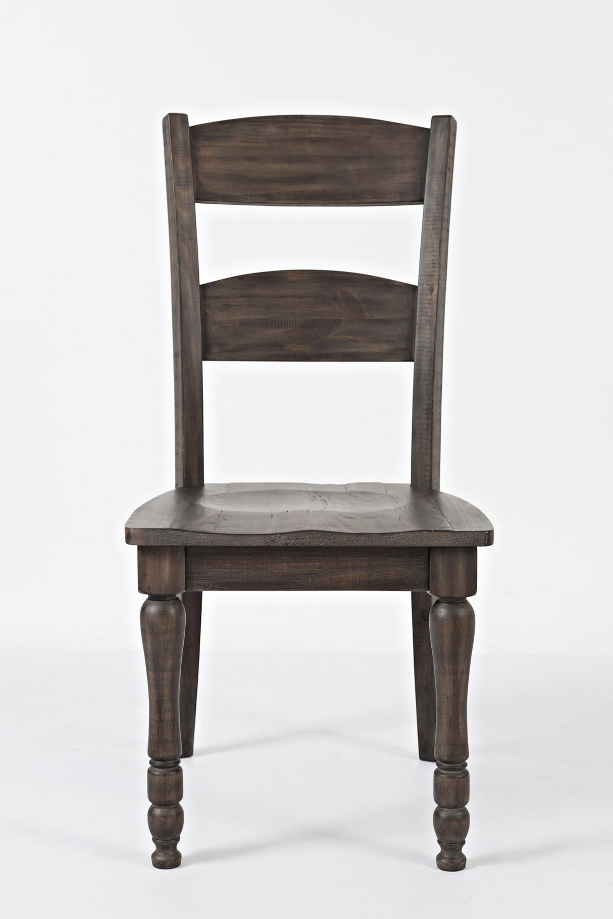 Madison County - Ladderback Chair (Set of 2)