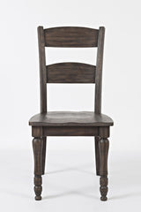 Madison County - Ladderback Chair (Set of 2)
