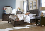 Double Dresser Mirror