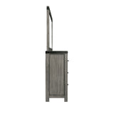 Wade - 7-Drawer Dresser
