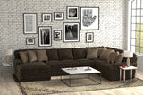 Mammoth - Sectional