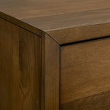 Malibu - Bench - Walnut