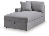 Modmax - 5 Piece Sectional