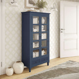 Westport - Tall Cabinet