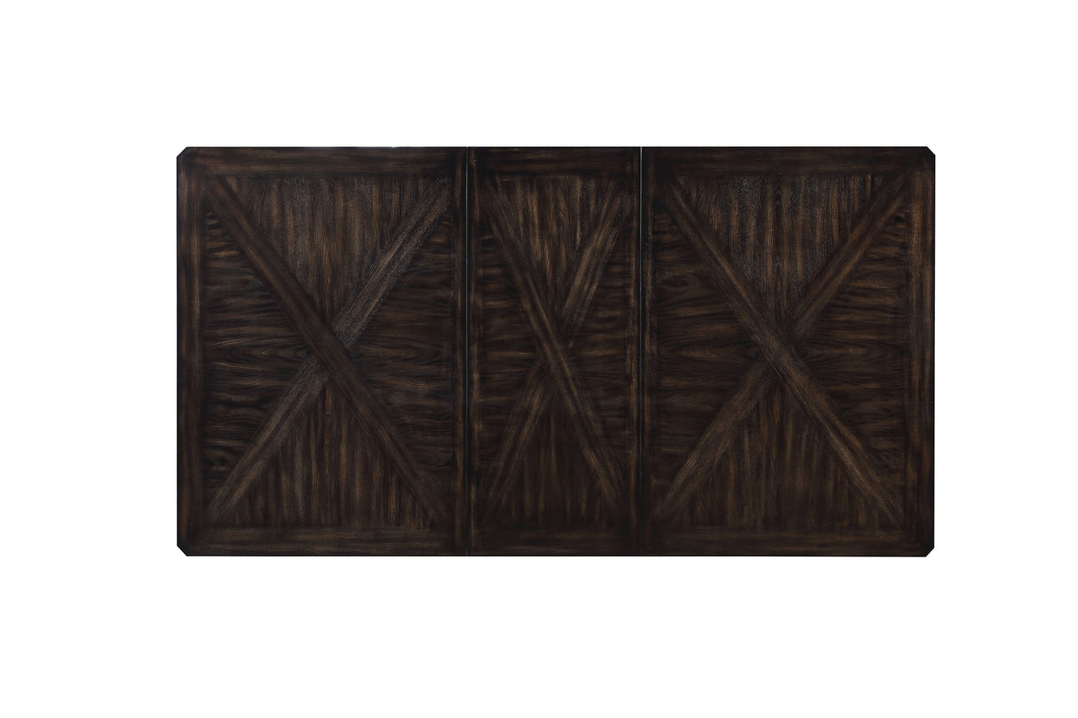 Ally - Dining Table