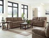 Reyes - Power Lay Flat Recliner