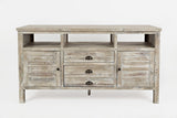 Artisan's Craft Media Console