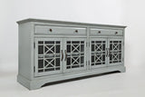 Craftsman - Media Console
