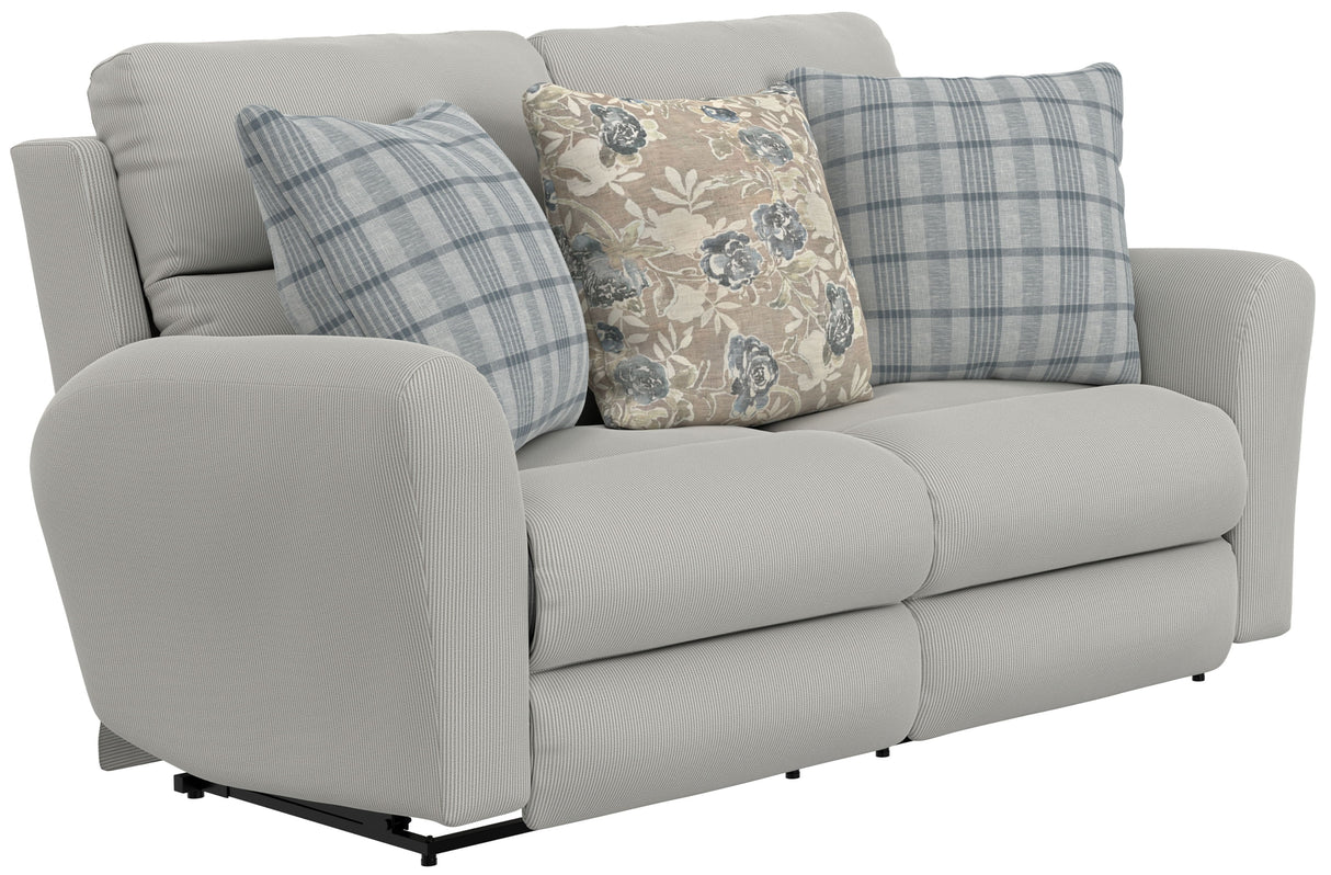 Chappy - Lay Flat Recliner