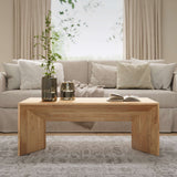 Lux Coffee Table