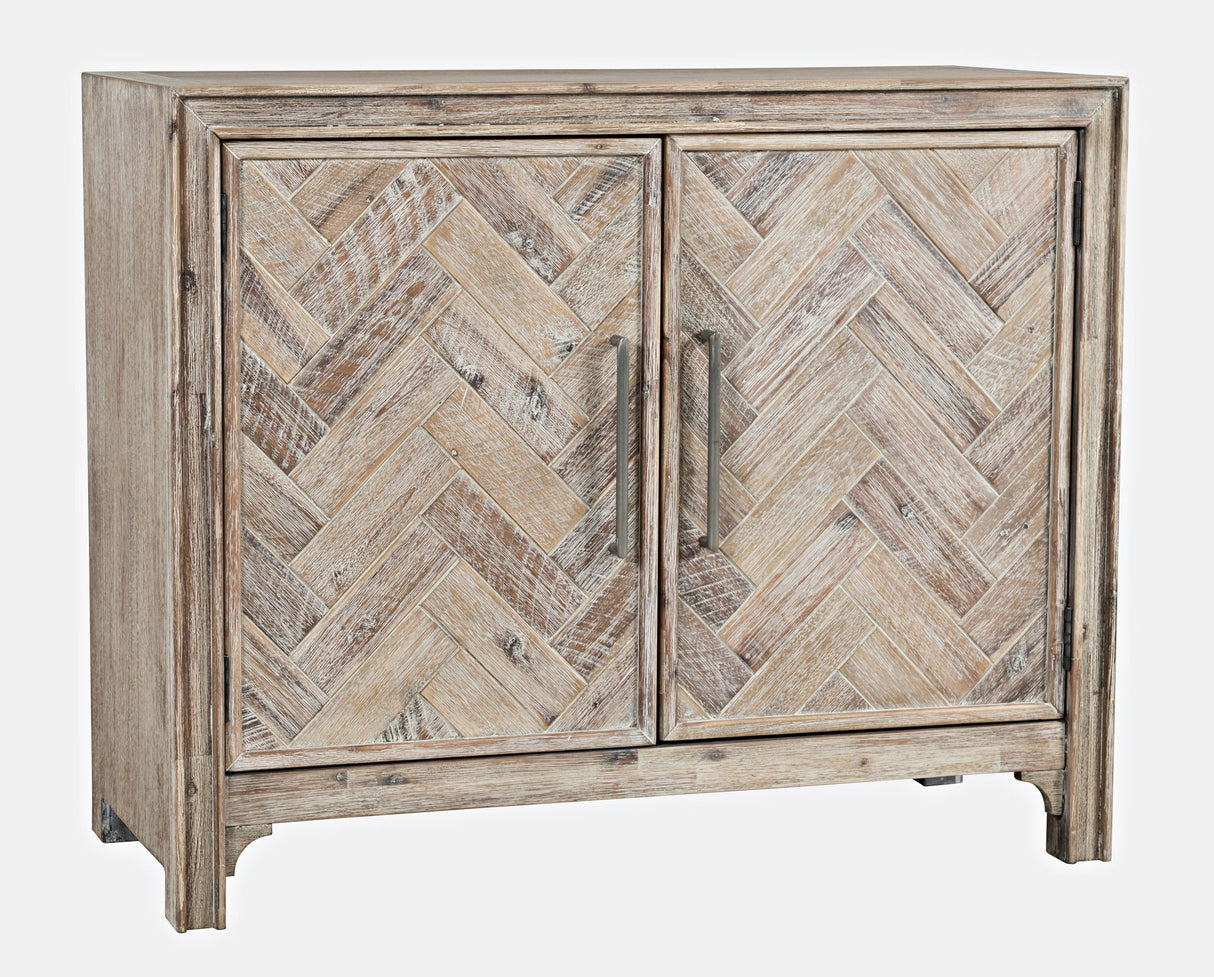 Gramercy - Accent Cabinet