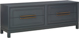 72" Console
