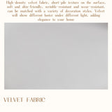 Swivel Barrel Chair With 360 Degree Rotation