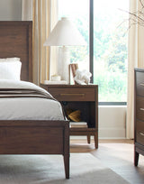 One Drawer Nightstand