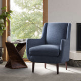 Theo - Fabric Chair